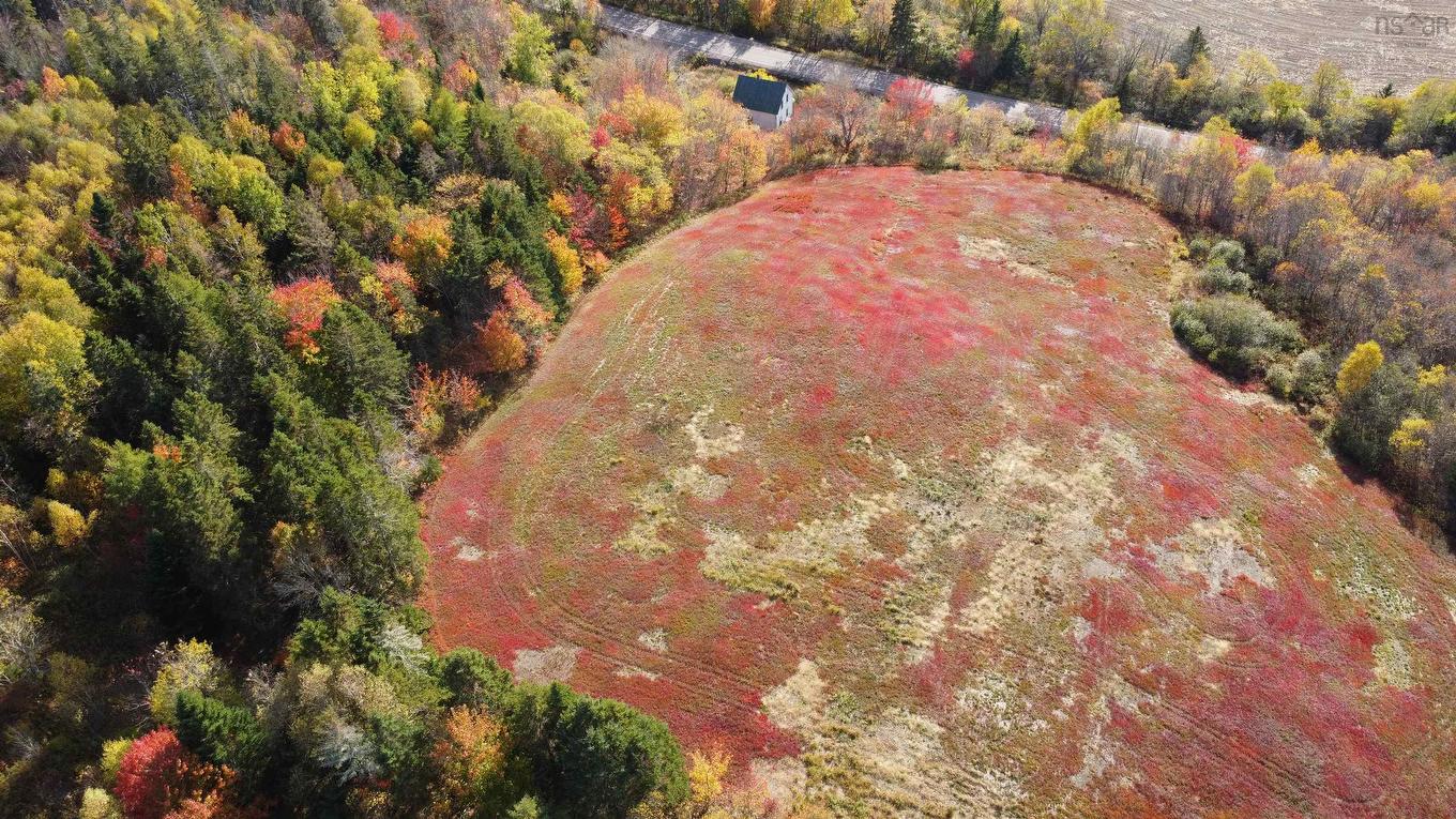 414 Sherbrooke Road, East River St. Marys, NS