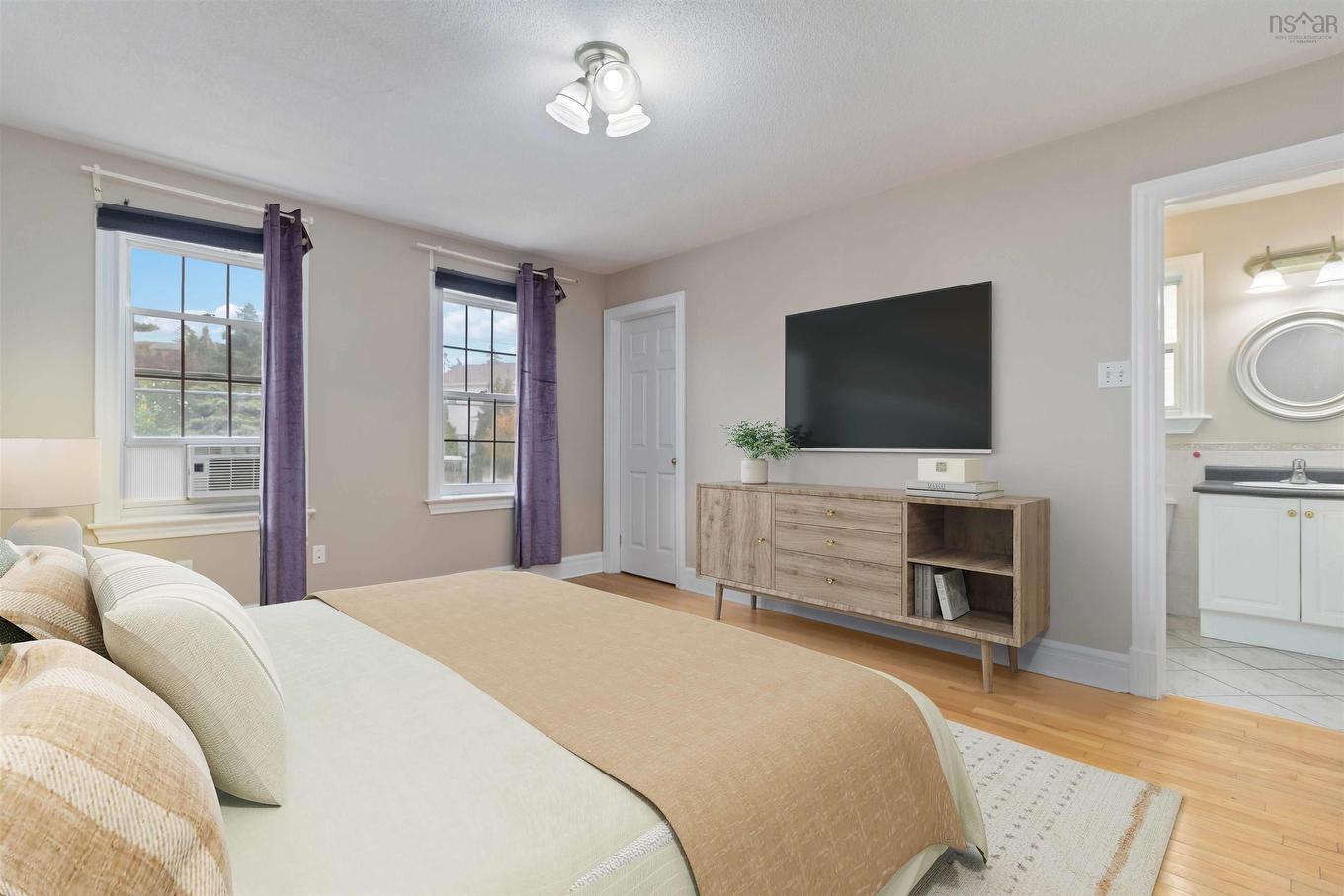 34 Lancaster Drive, Halifax, NS