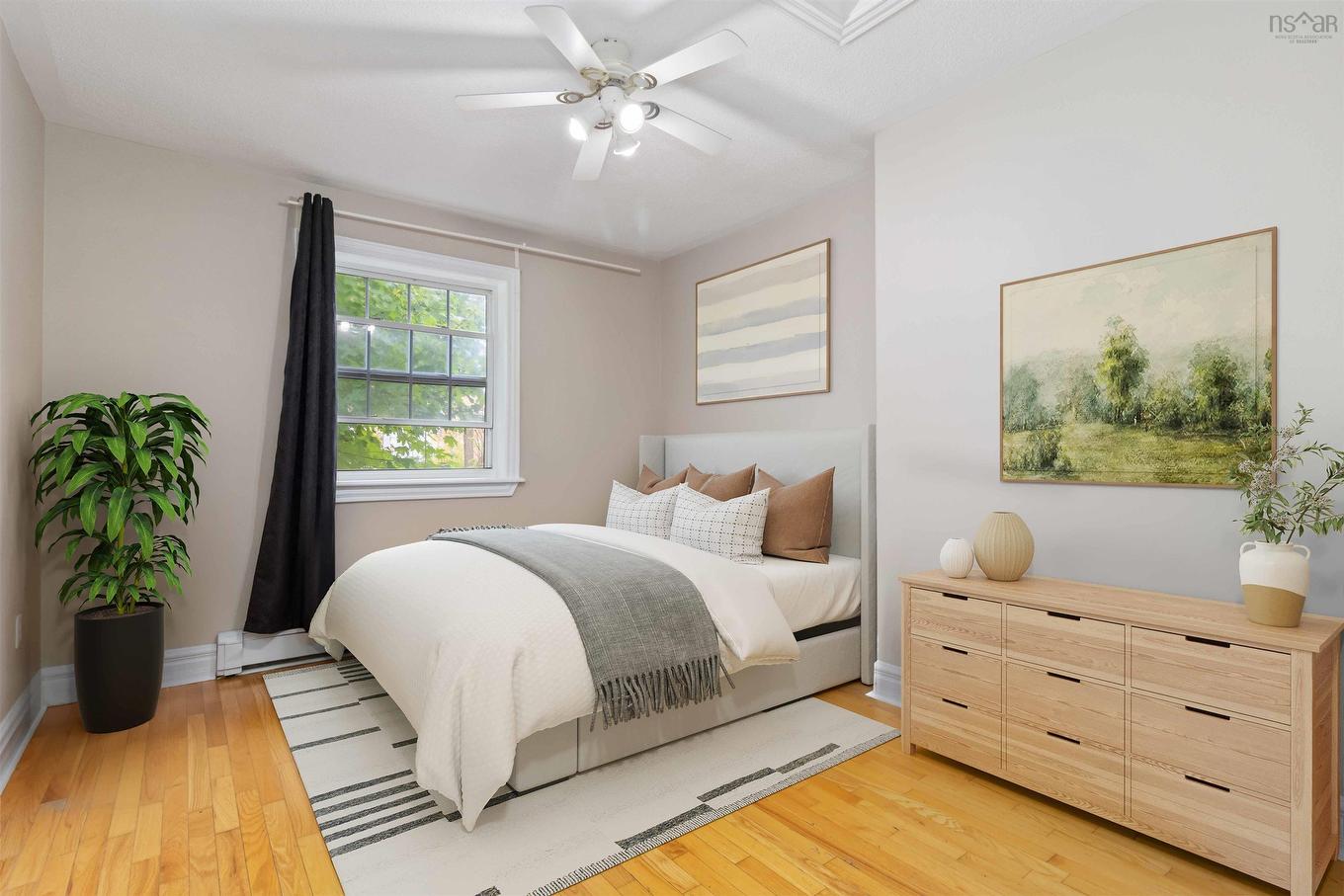 34 Lancaster Drive, Halifax, NS