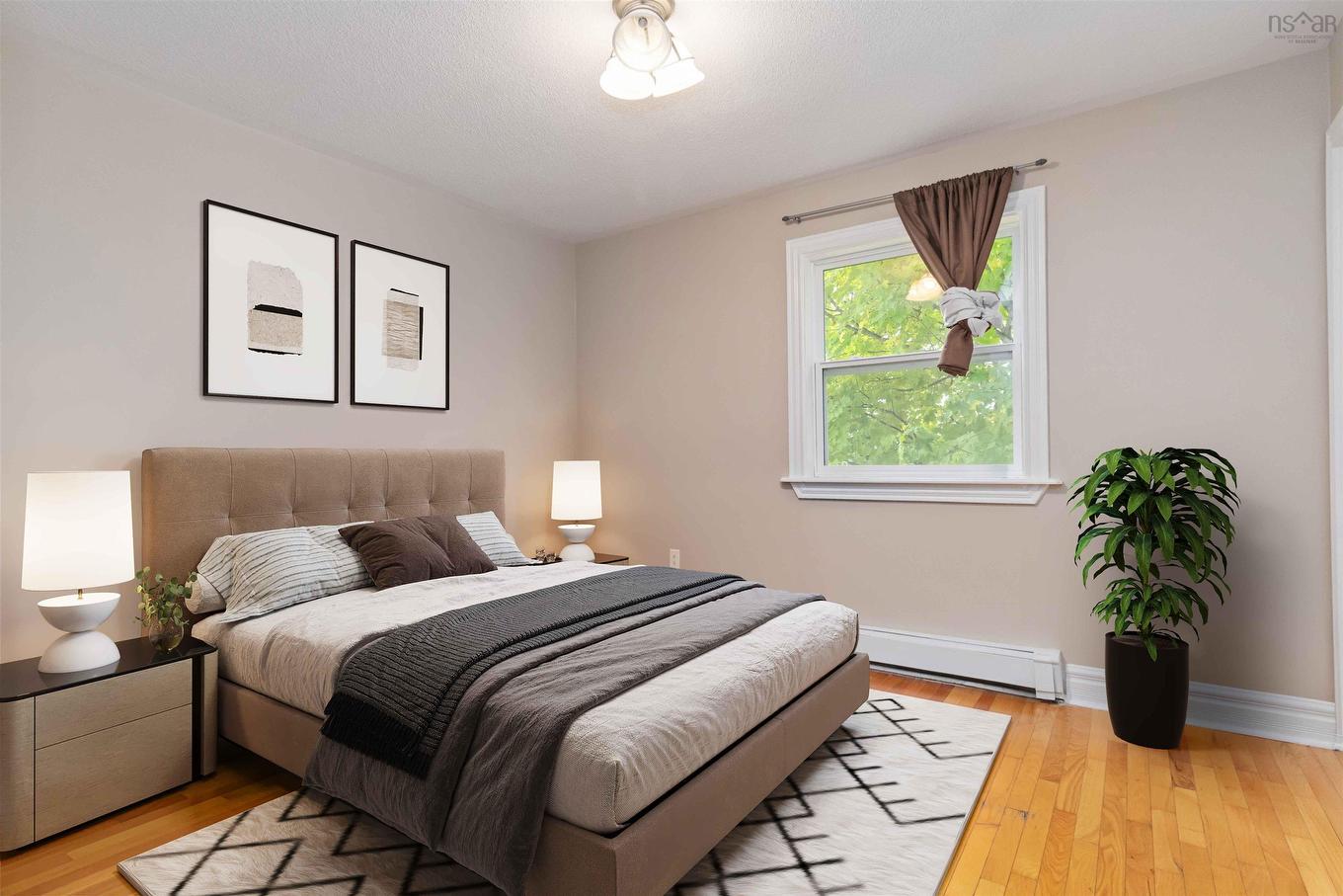 34 Lancaster Drive, Halifax, NS