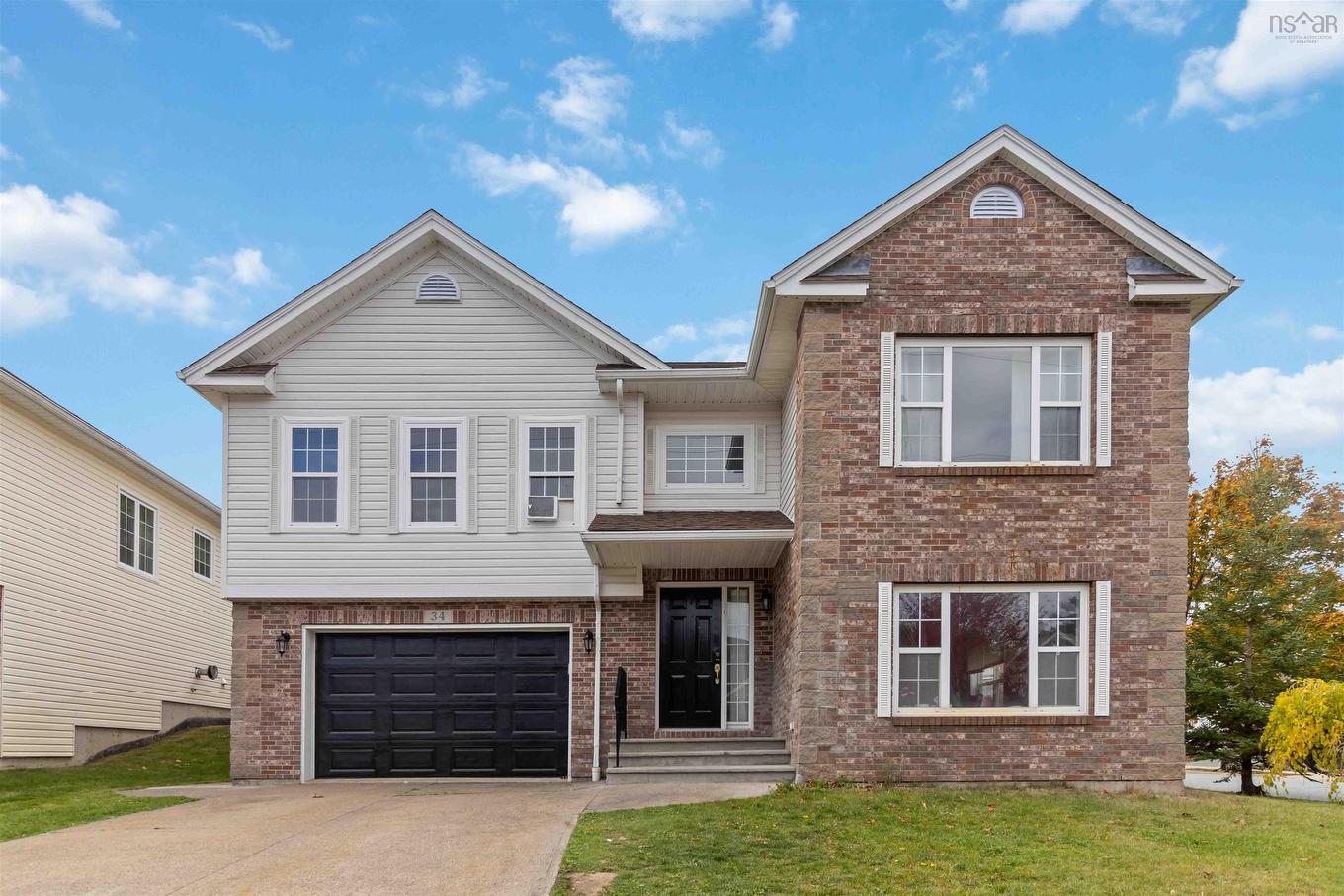 34 Lancaster Drive, Halifax, NS