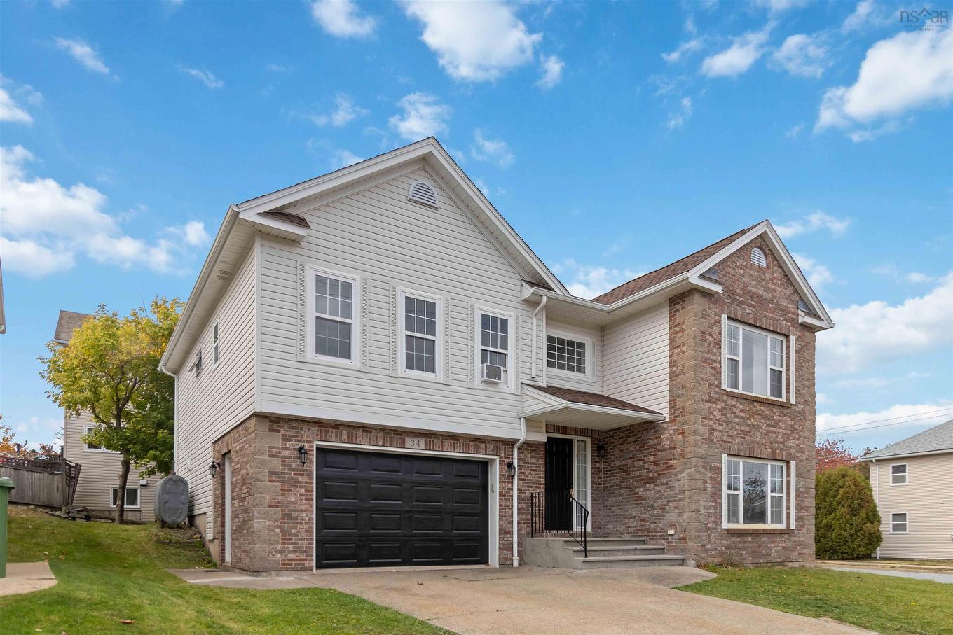 34 Lancaster Drive, Halifax, NS
