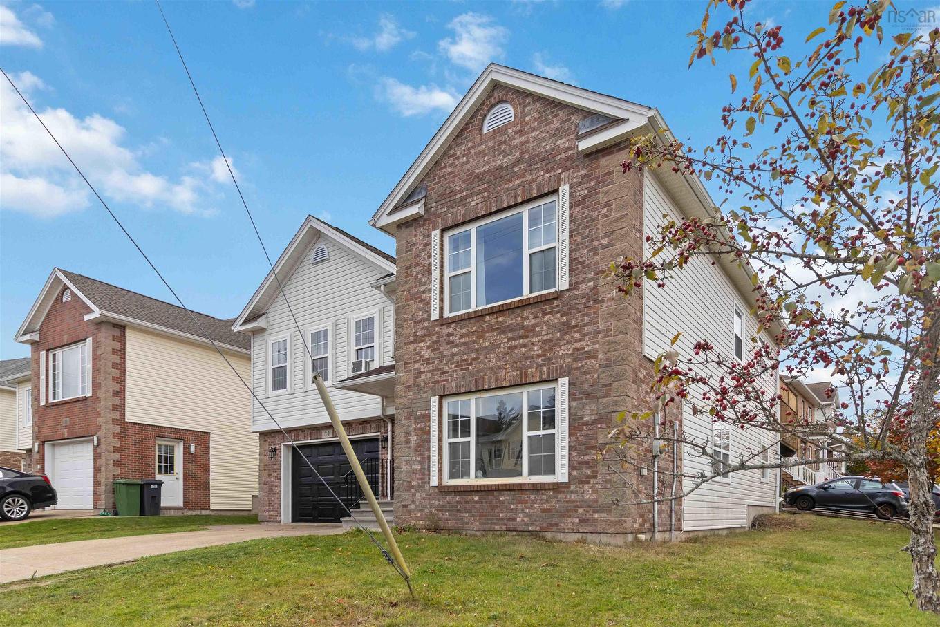 34 Lancaster Drive, Halifax, NS