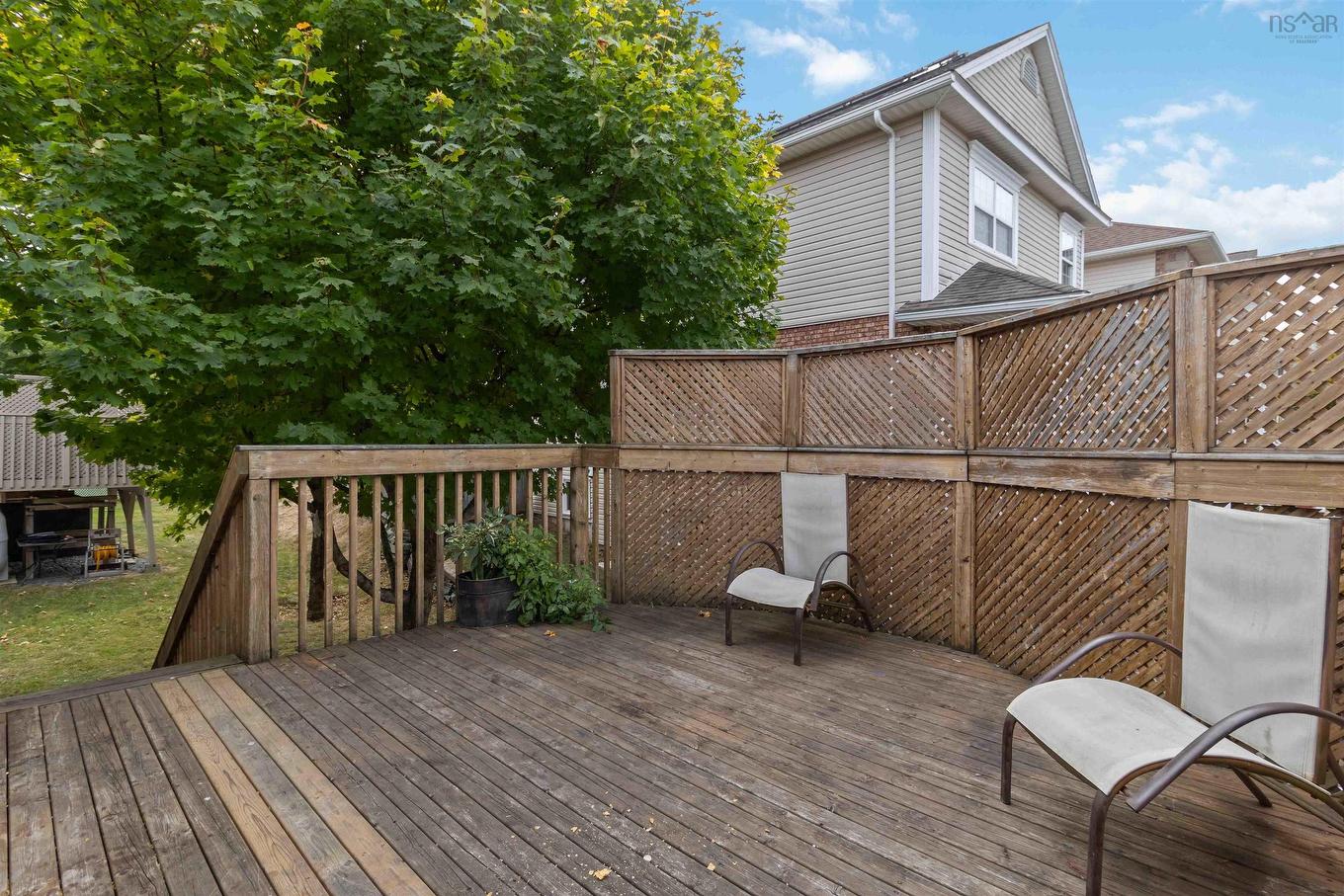 34 Lancaster Drive, Halifax, NS