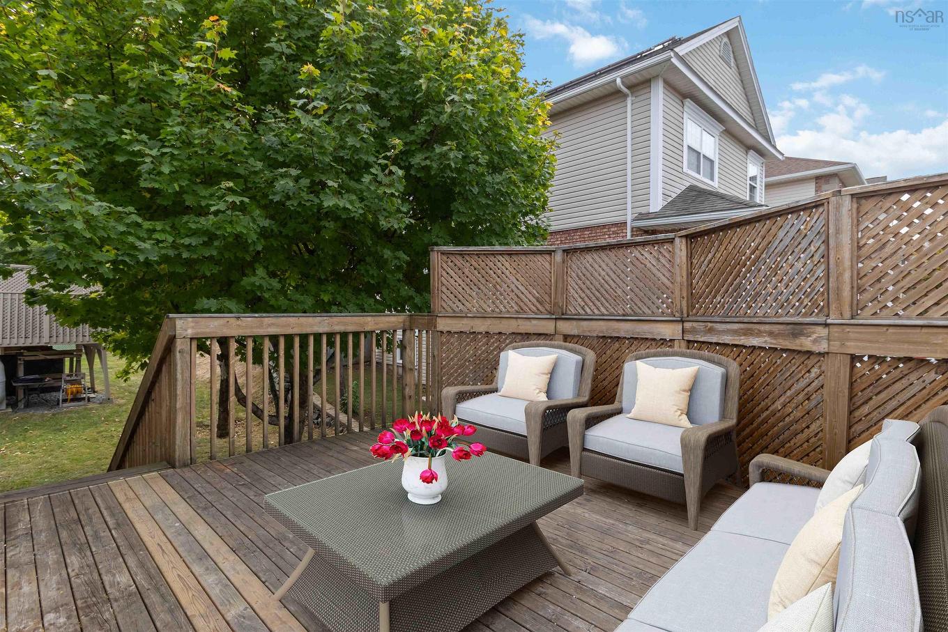 34 Lancaster Drive, Halifax, NS