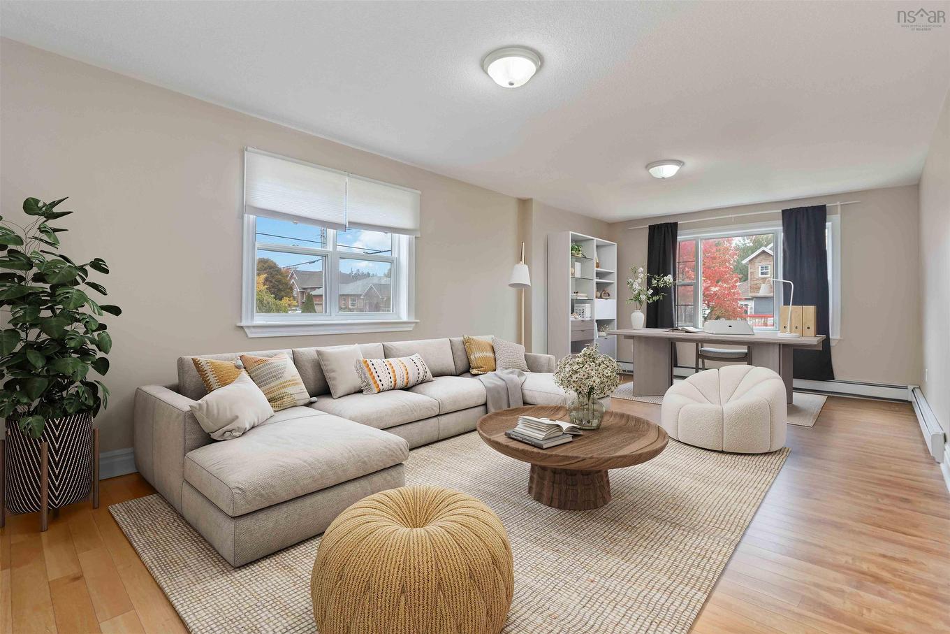 34 Lancaster Drive, Halifax, NS