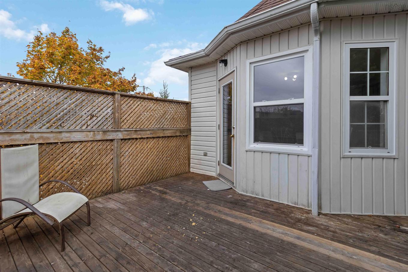 34 Lancaster Drive, Halifax, NS