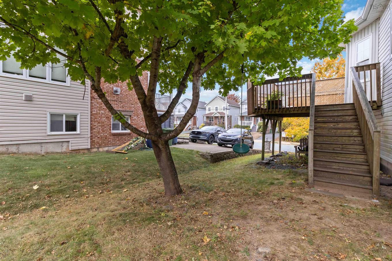 34 Lancaster Drive, Halifax, NS