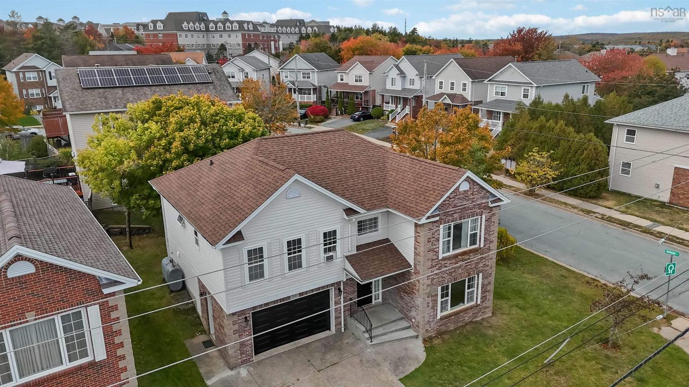 34 Lancaster Drive, Halifax, NS