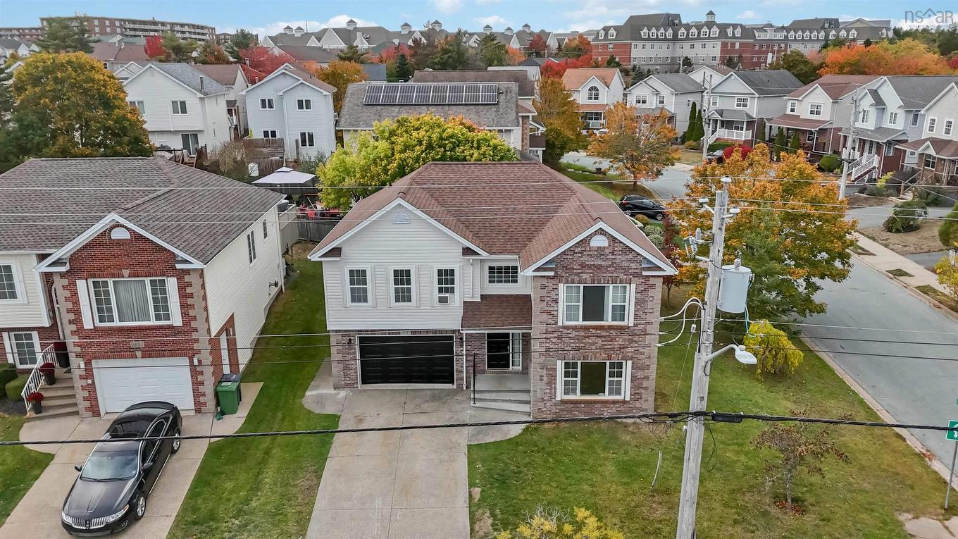 34 Lancaster Drive, Halifax, NS