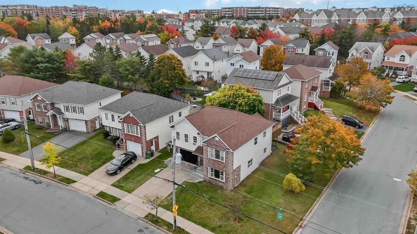 34 Lancaster Drive, Halifax, NS