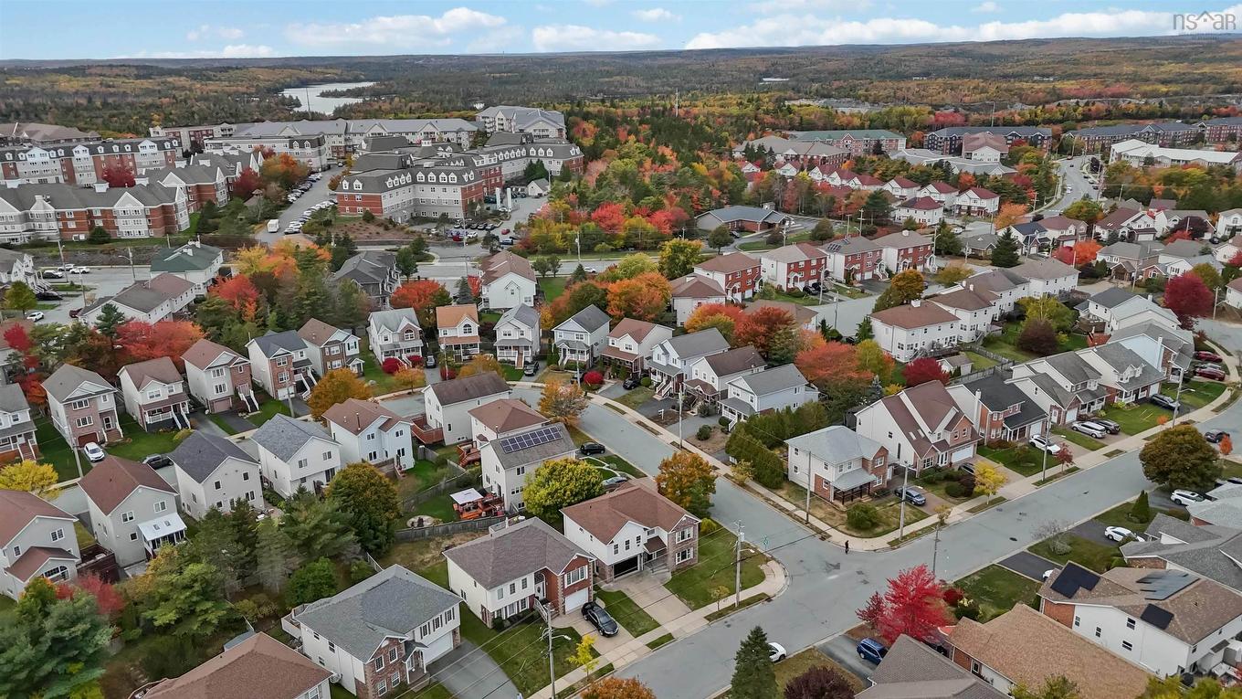 34 Lancaster Drive, Halifax, NS