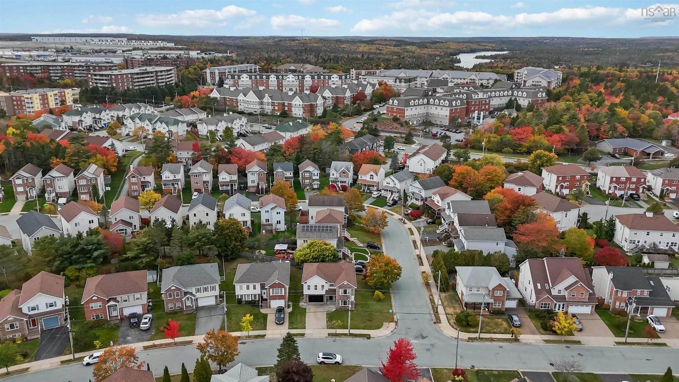 34 Lancaster Drive, Halifax, NS