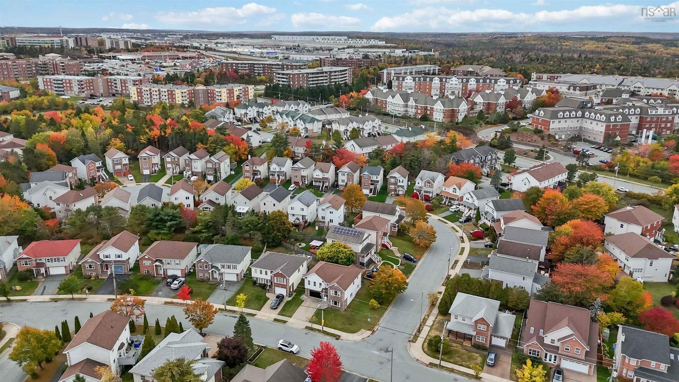 34 Lancaster Drive, Halifax, NS