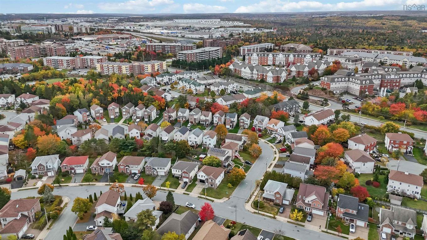 34 Lancaster Drive, Halifax, NS