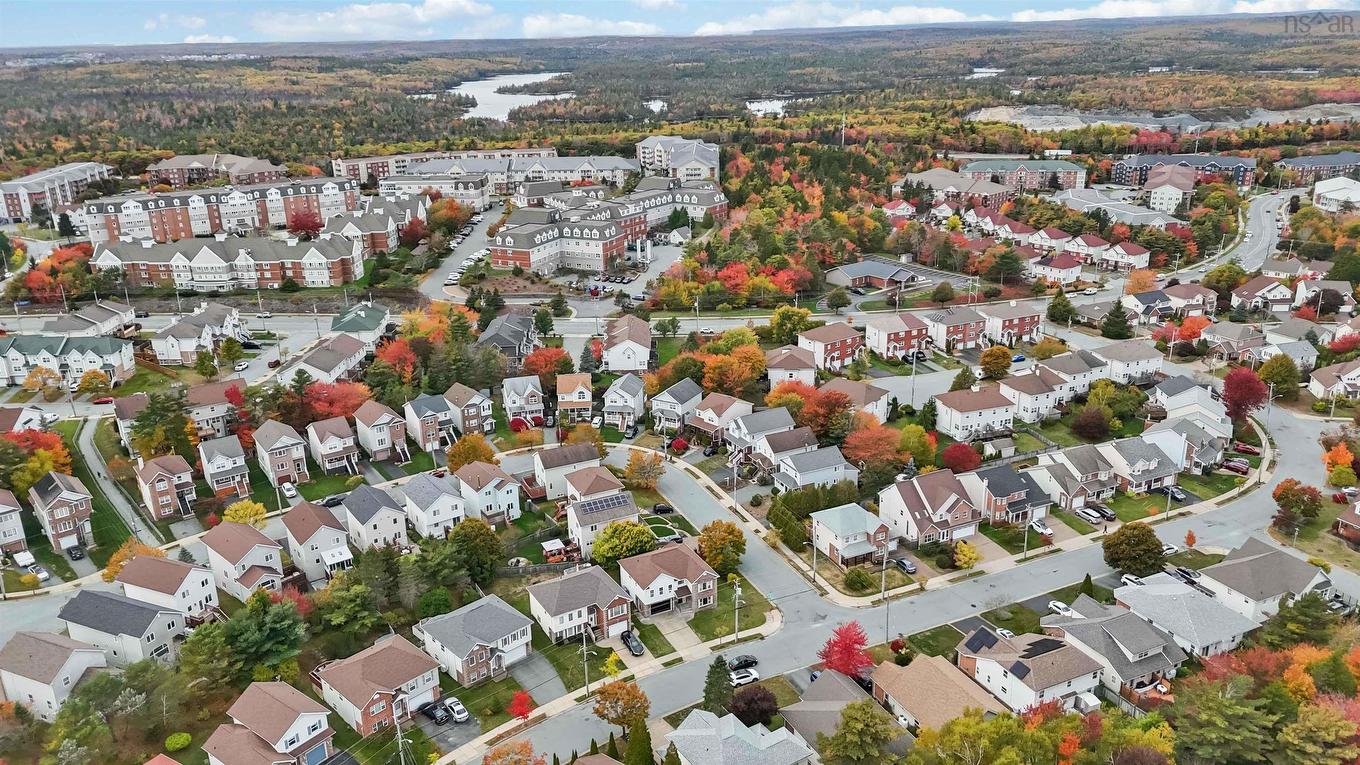 34 Lancaster Drive, Halifax, NS