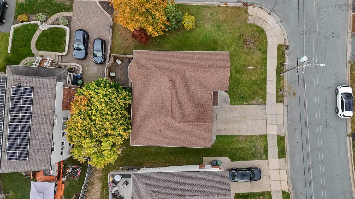 34 Lancaster Drive, Halifax, NS