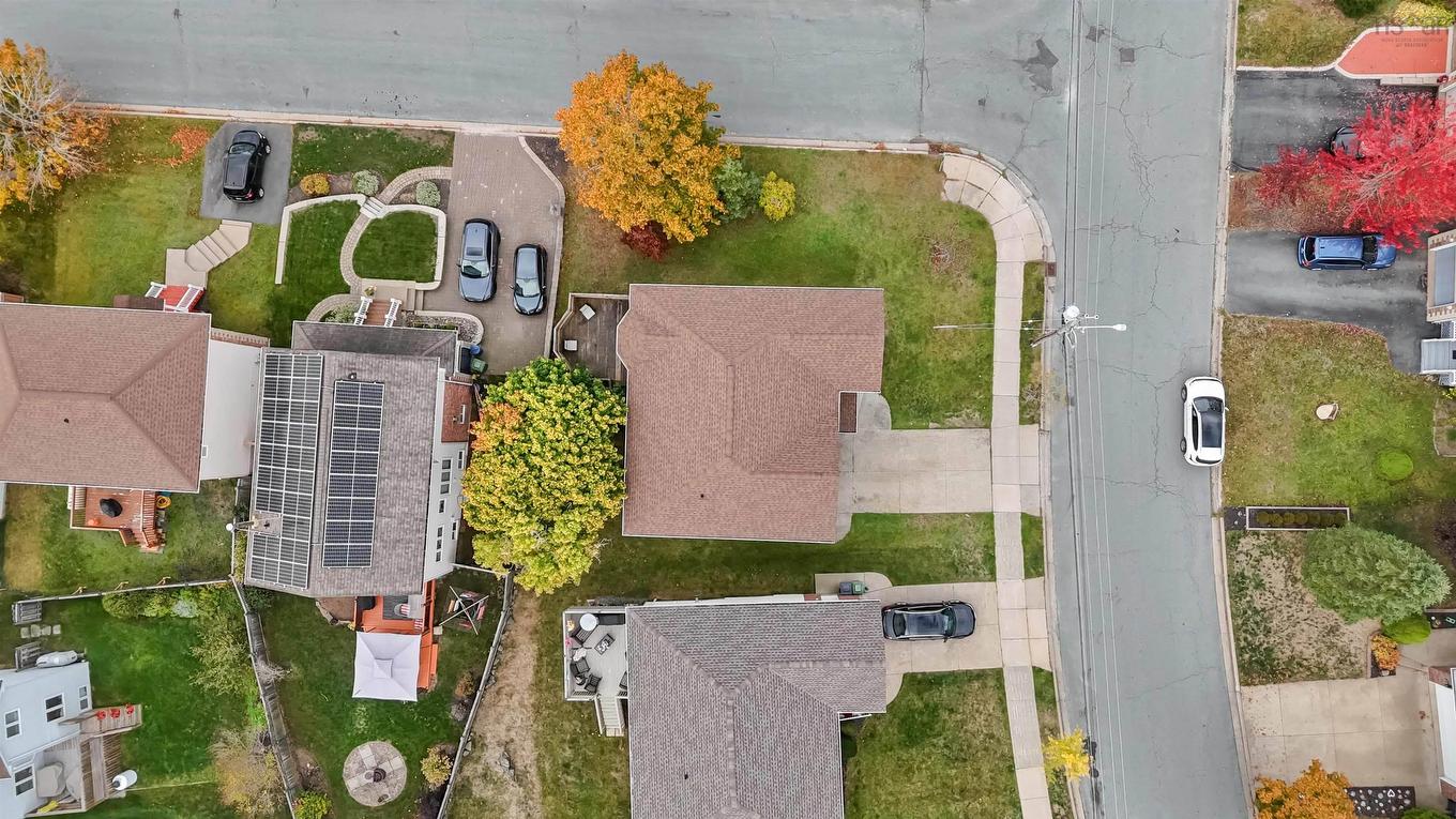 34 Lancaster Drive, Halifax, NS