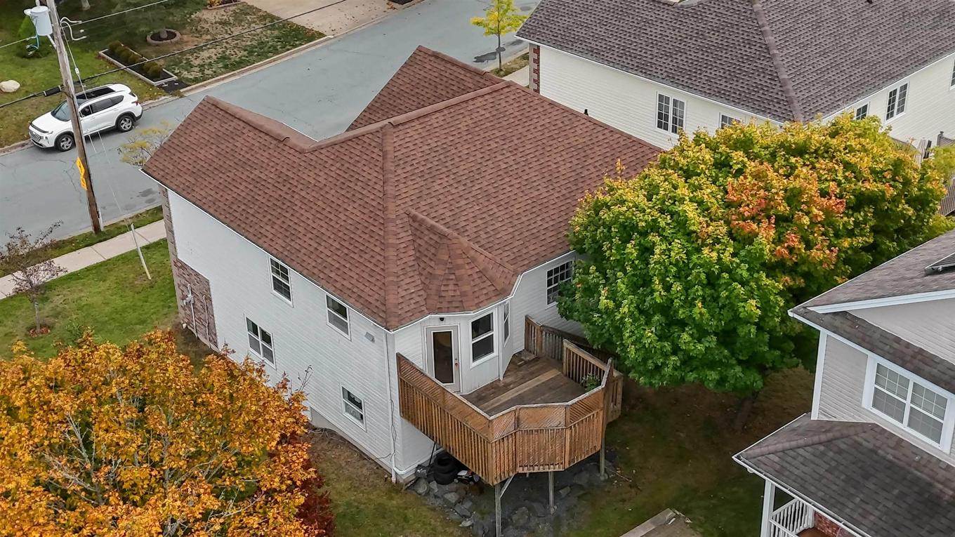34 Lancaster Drive, Halifax, NS