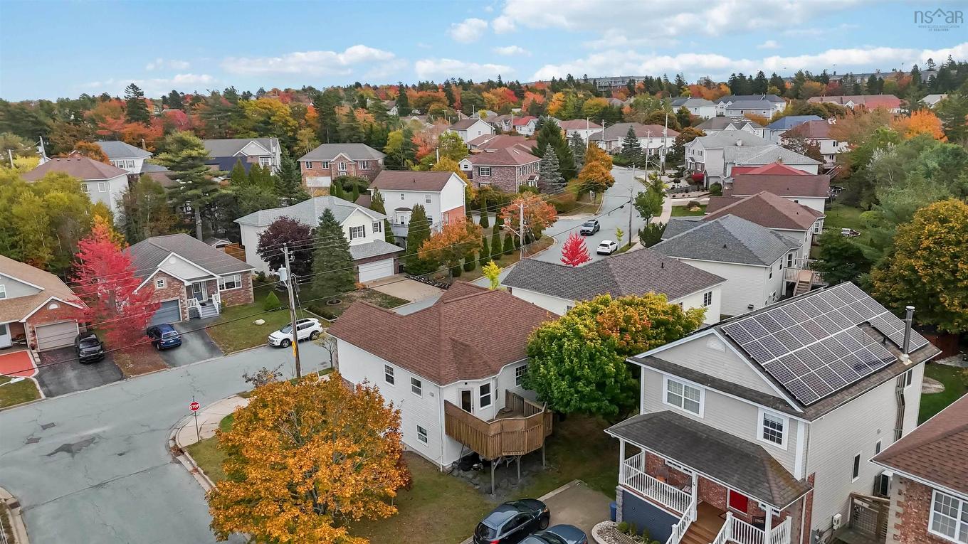 34 Lancaster Drive, Halifax, NS