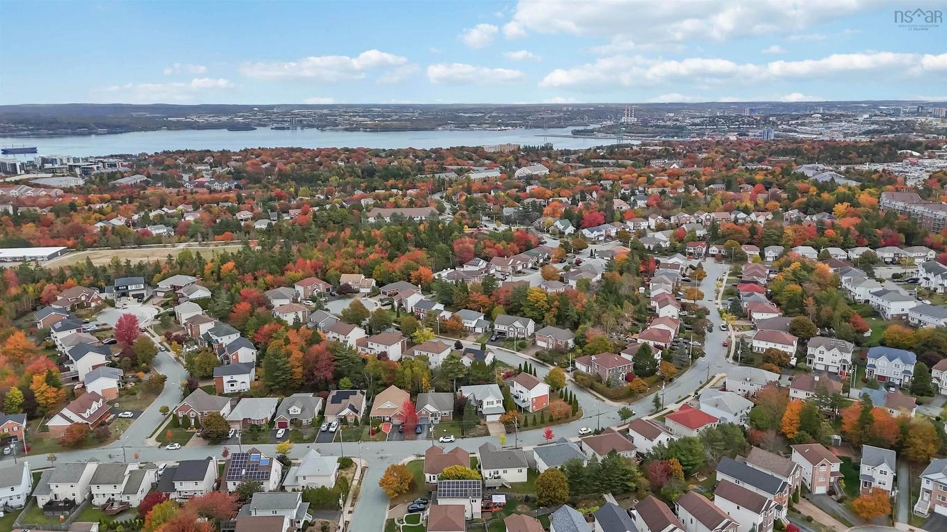 34 Lancaster Drive, Halifax, NS