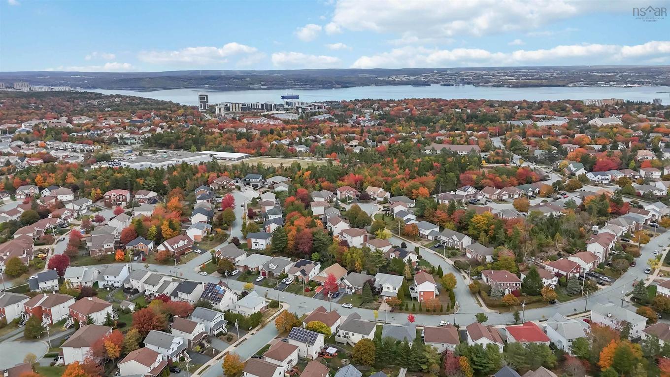 34 Lancaster Drive, Halifax, NS