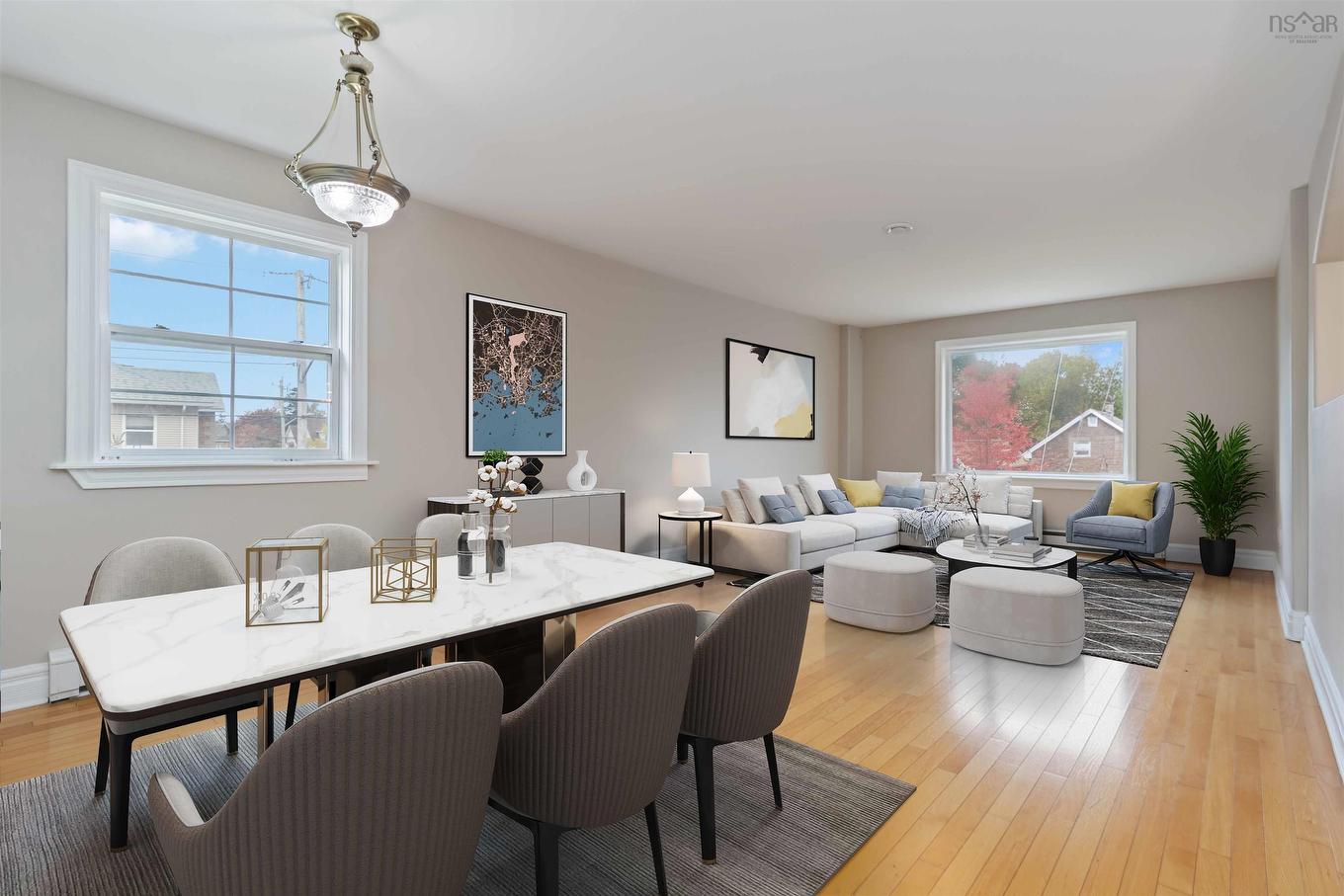 34 Lancaster Drive, Halifax, NS