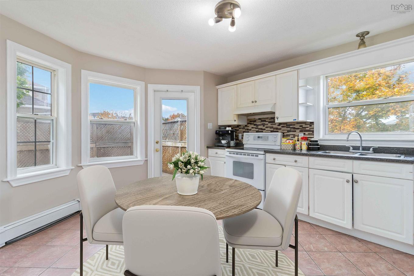 34 Lancaster Drive, Halifax, NS