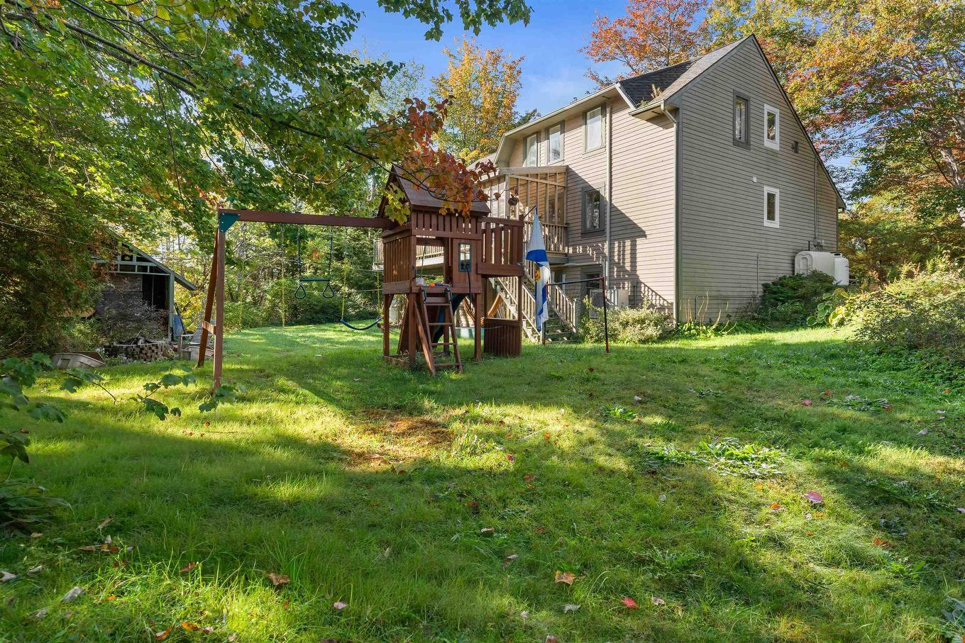 194 Ponderosa Drive, Lake Echo, NS