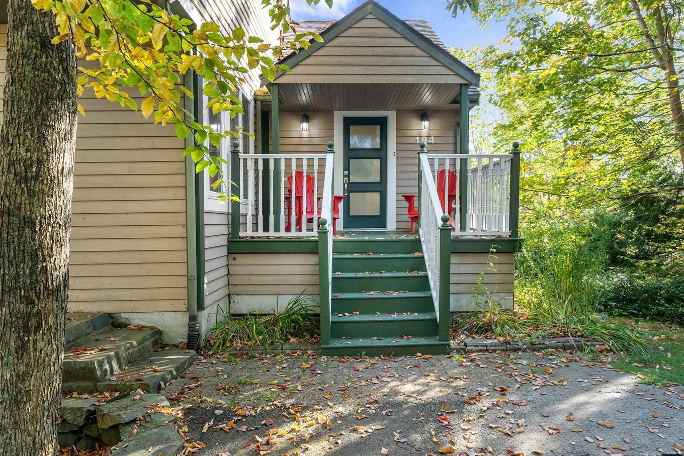 194 Ponderosa Drive, Lake Echo, NS