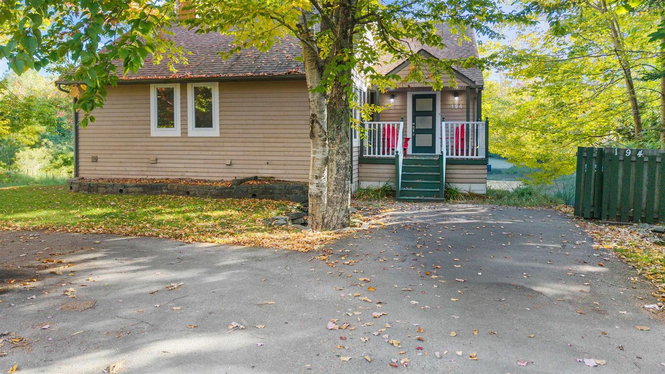 194 Ponderosa Drive, Lake Echo, NS