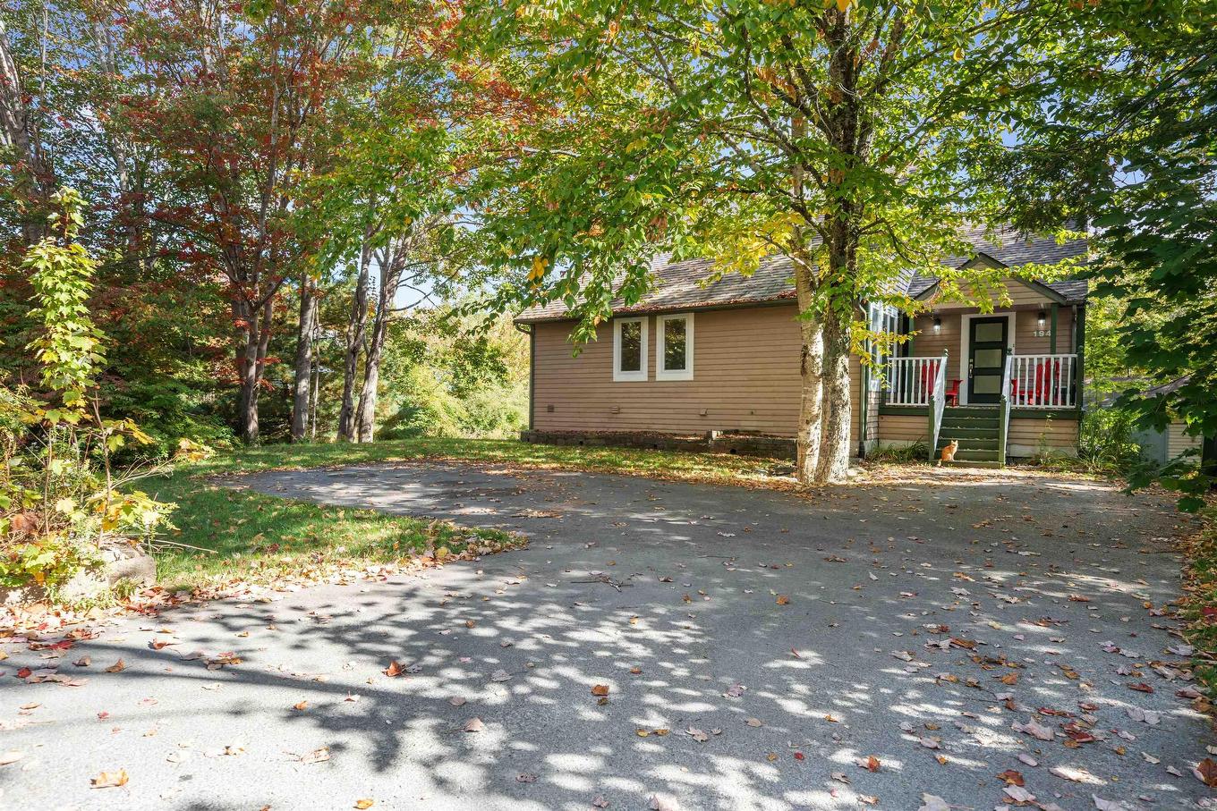 194 Ponderosa Drive, Lake Echo, NS