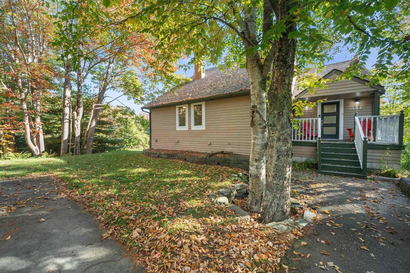 194 Ponderosa Drive, Lake Echo, NS