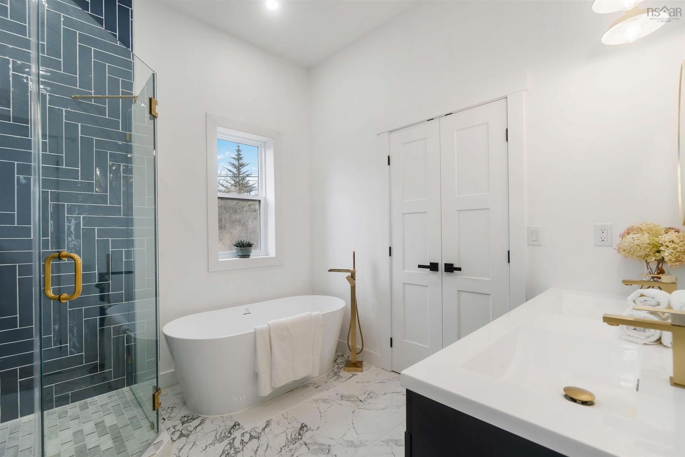 1605 Terence Bay Road, Terence Bay, NS