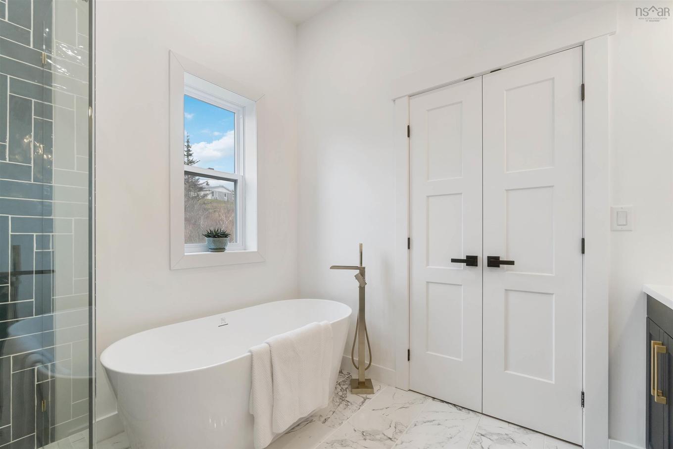 1605 Terence Bay Road, Terence Bay, NS