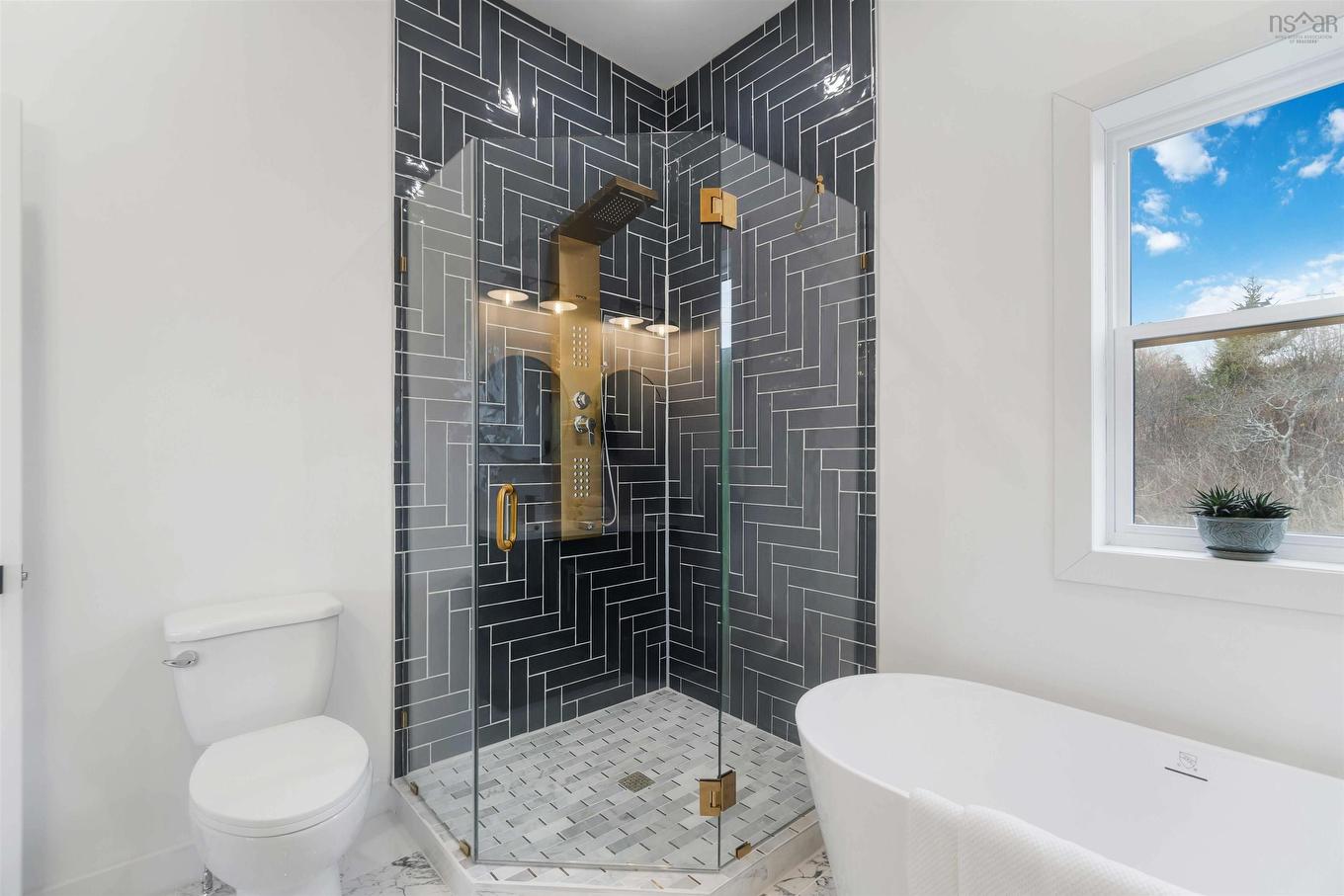 1605 Terence Bay Road, Terence Bay, NS