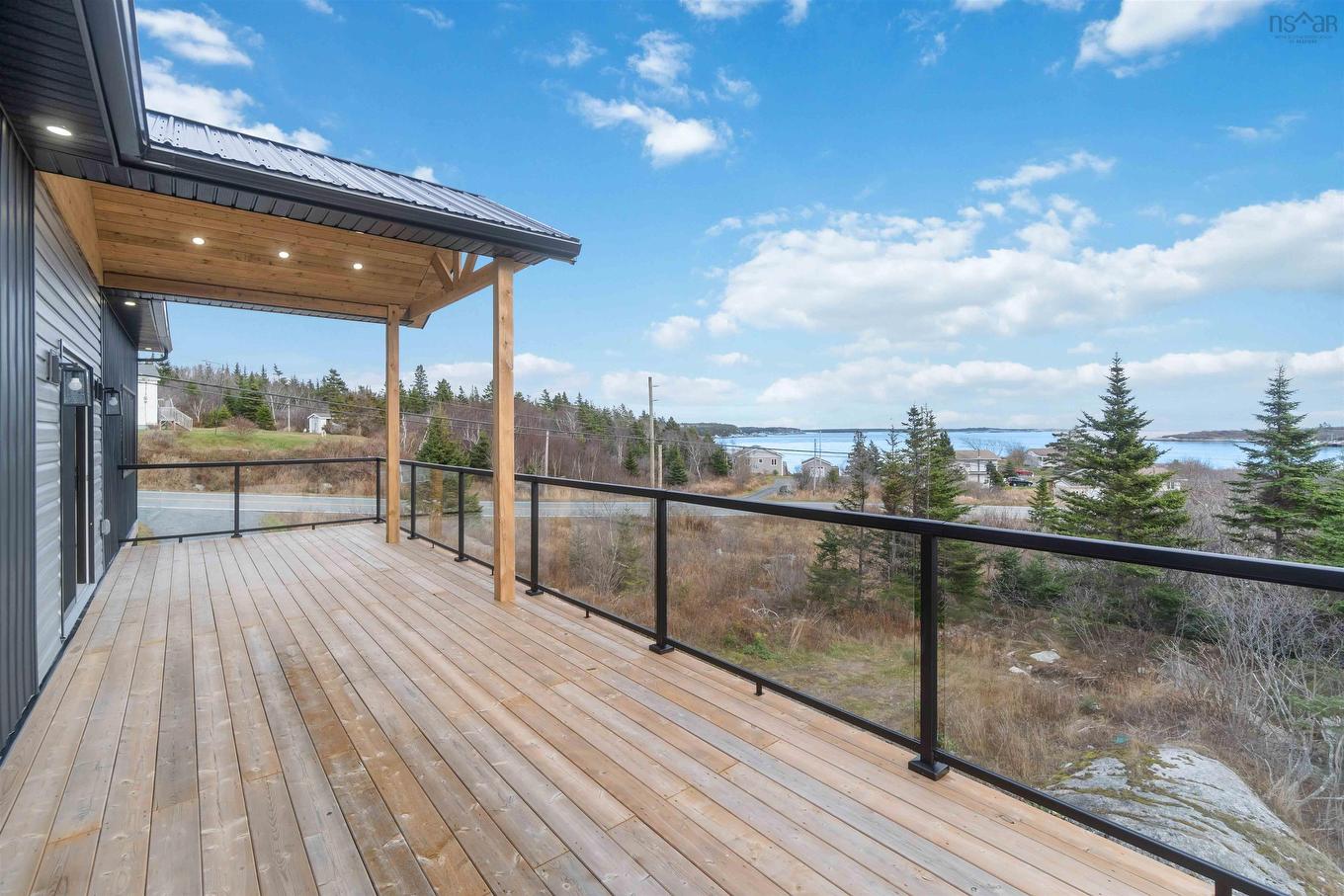 1605 Terence Bay Road, Terence Bay, NS