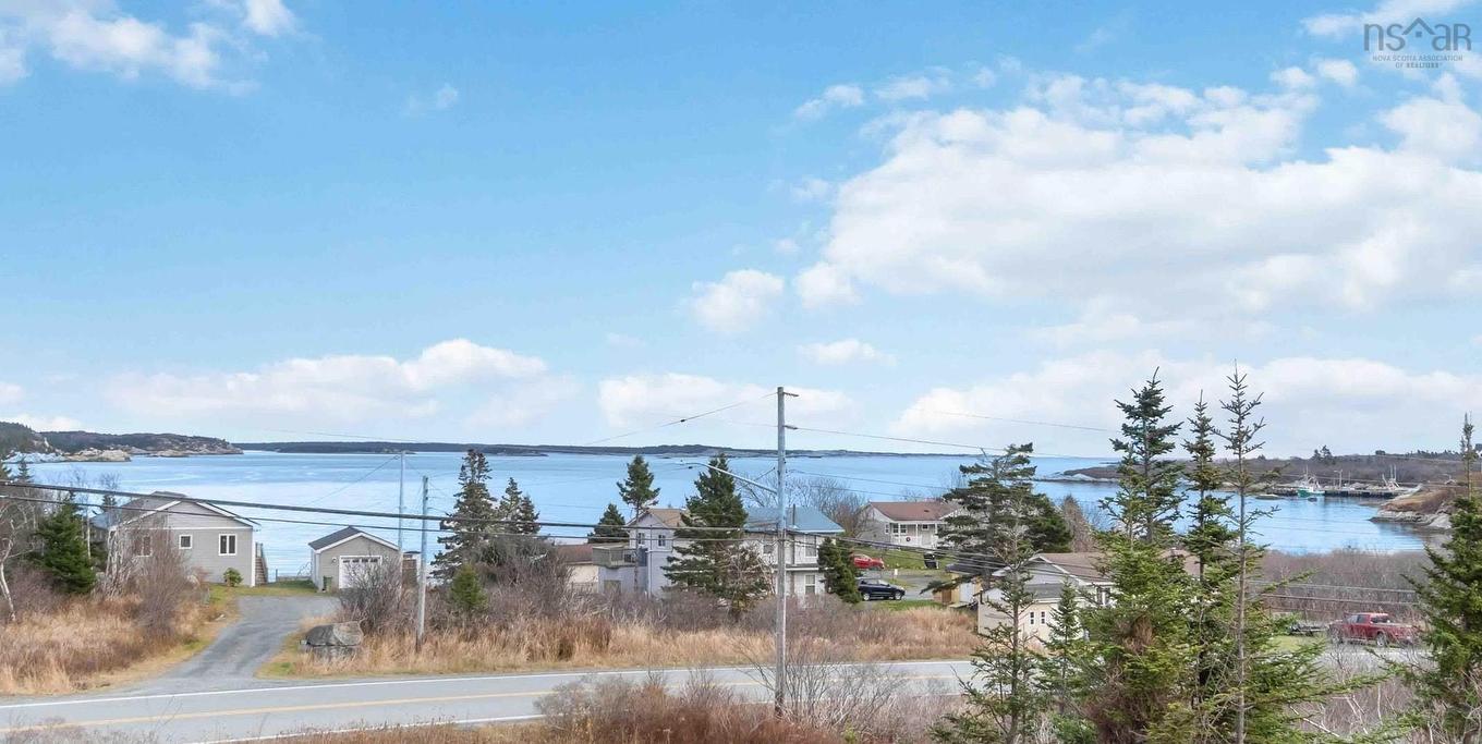 1605 Terence Bay Road, Terence Bay, NS
