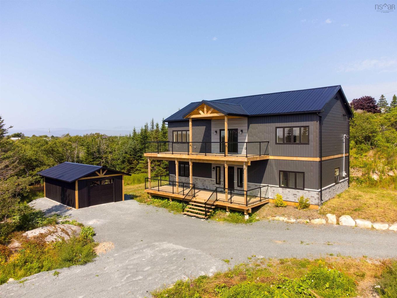 1605 Terence Bay Road, Terence Bay, NS