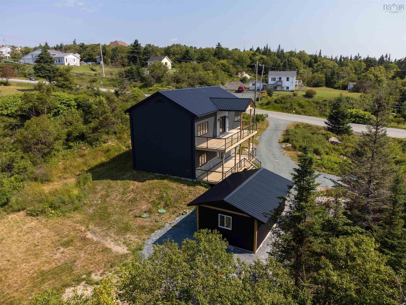 1605 Terence Bay Road, Terence Bay, NS
