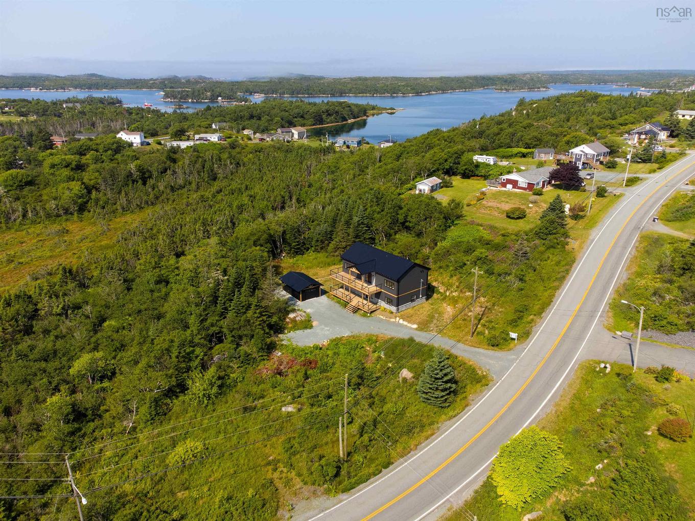 1605 Terence Bay Road, Terence Bay, NS