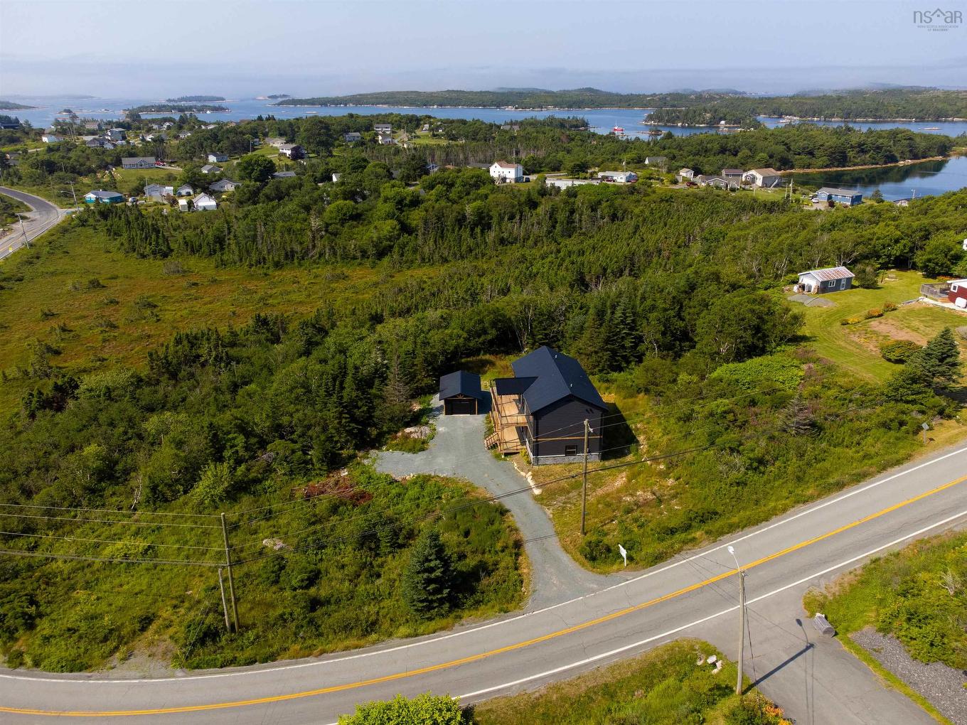 1605 Terence Bay Road, Terence Bay, NS