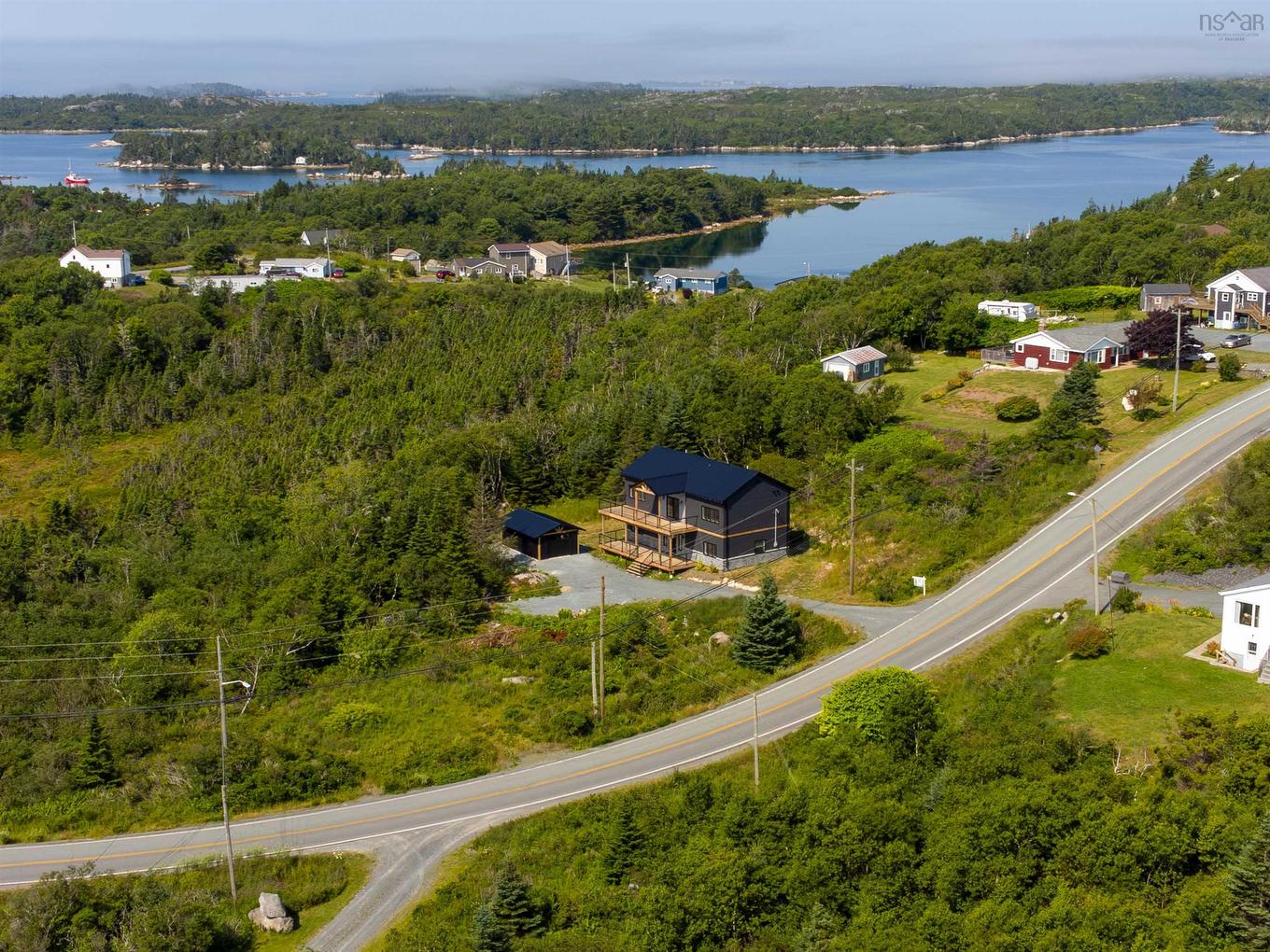 1605 Terence Bay Road, Terence Bay, NS