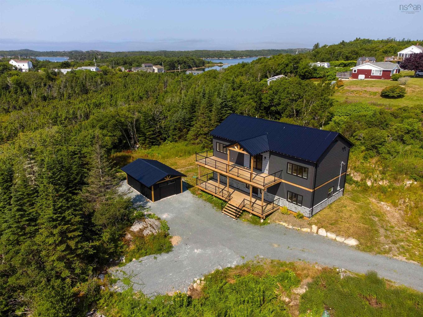 1605 Terence Bay Road, Terence Bay, NS