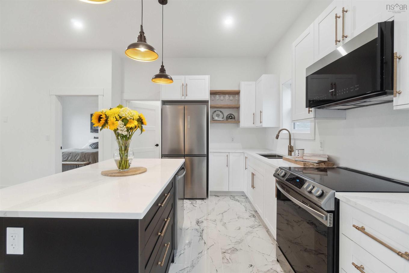 1605 Terence Bay Road, Terence Bay, NS