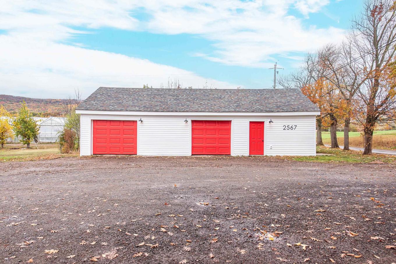 2567 Highway 358, Norths Corner, NS