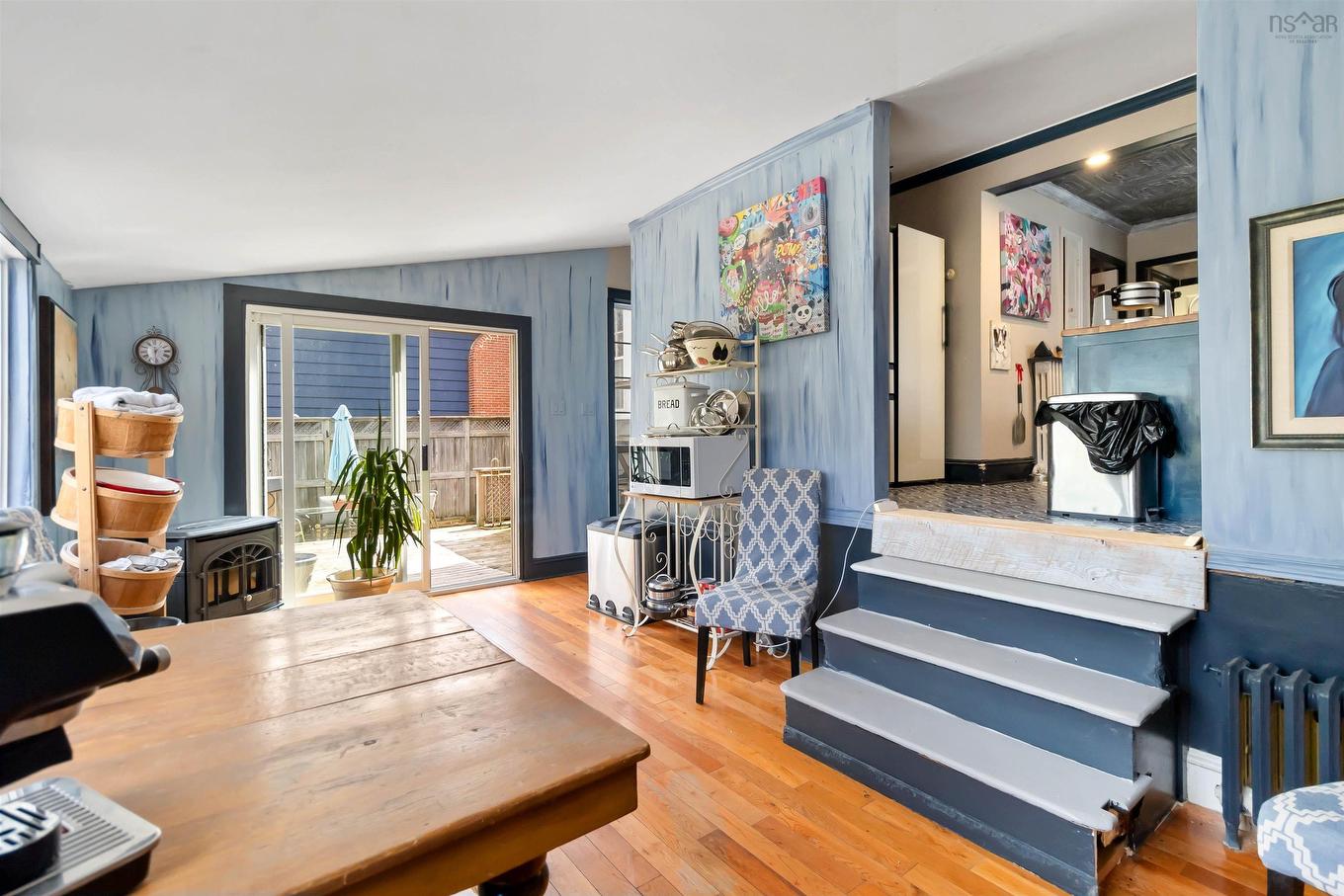 119 Alexandra Avenue, Bridgewater, NS