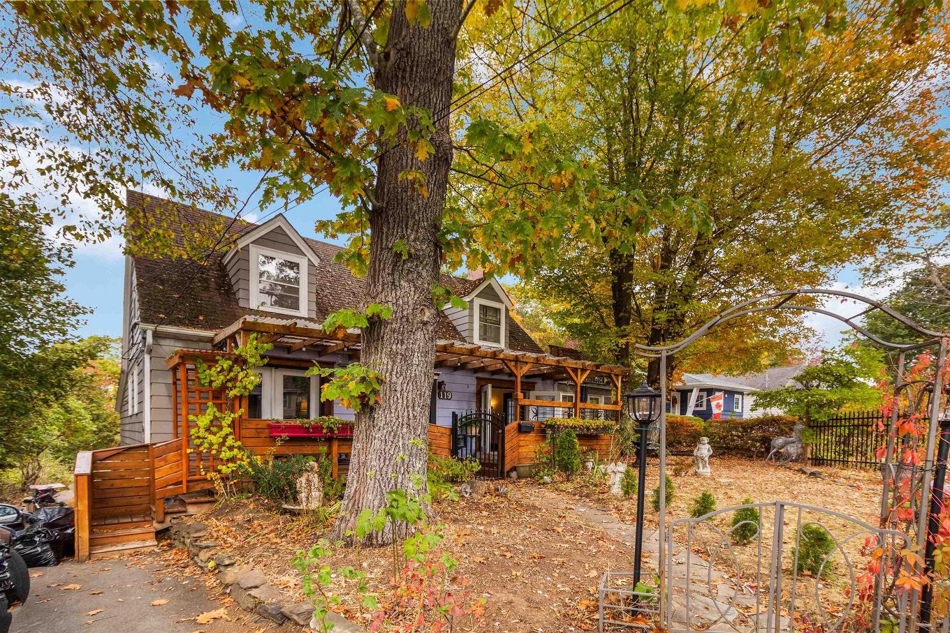 119 Alexandra Avenue, Bridgewater, NS