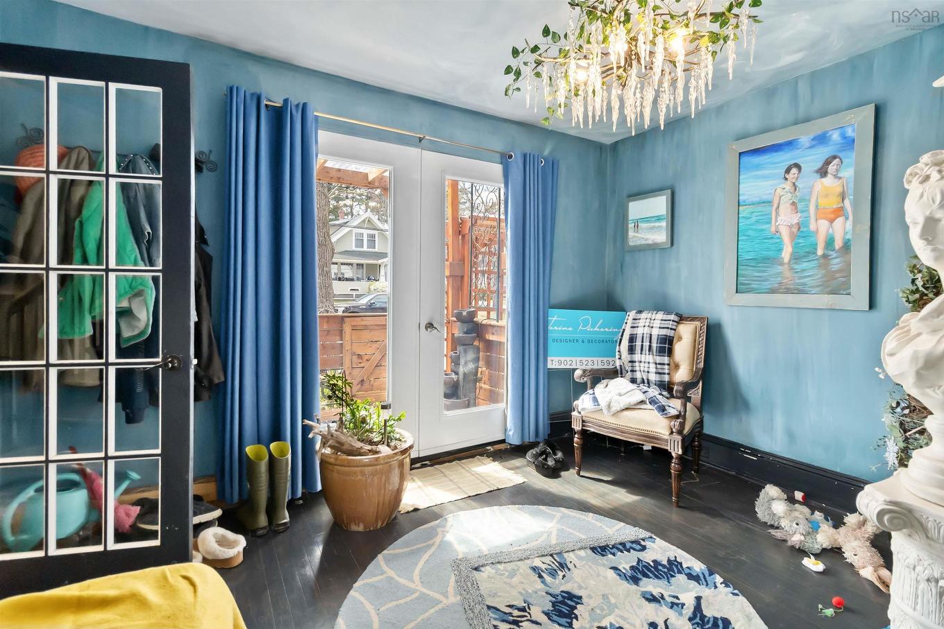 119 Alexandra Avenue, Bridgewater, NS