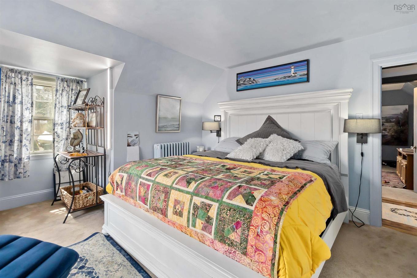 119 Alexandra Avenue, Bridgewater, NS